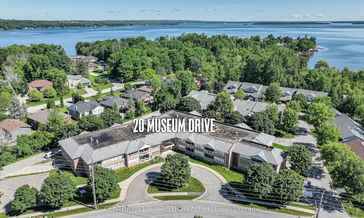 106-20 Museum Drive