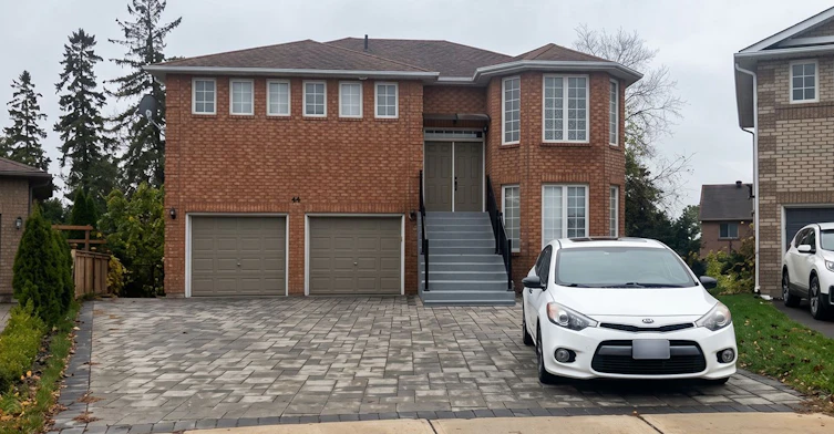 Main-44 Kell Place, Barrie, ON, L4N 9K5