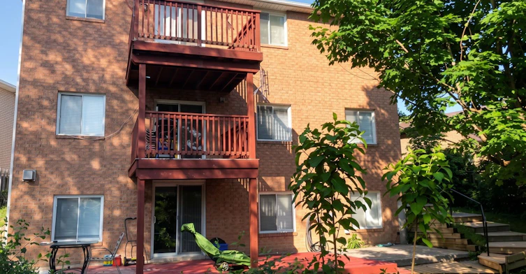 Main-44 Kell Place, Barrie, ON, L4N 9K5 - 4