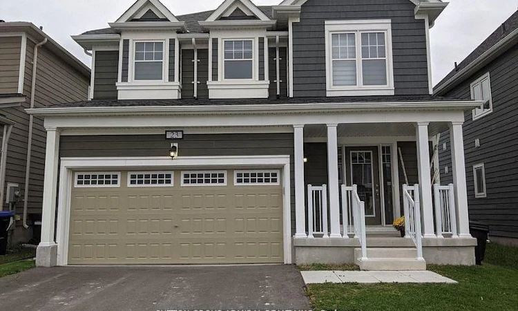 23 Hills Thistle Drive