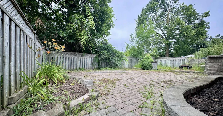 Lower-22 Mapleton Avenue, Barrie, ON, L4N 7M2 - 20