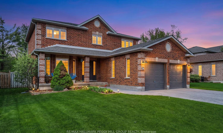 26 Kenwell Crescent