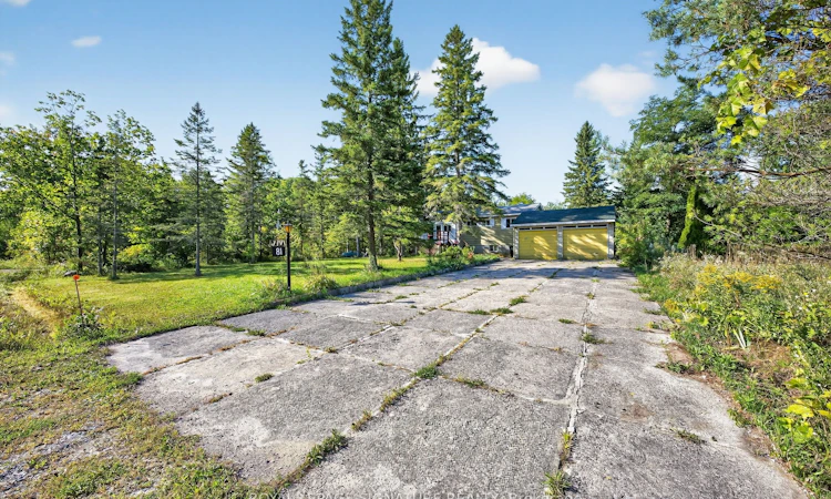 81-77 Bass Bay Drive