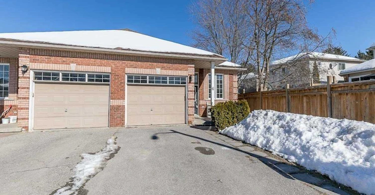 6 Peter Street, Barrie, ON, L4N 5R2 - 4