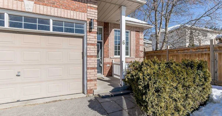 6 Peter Street, Barrie, ON, L4N 5R2 - 6