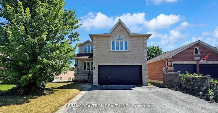 19 Tamarack Trail, Barrie, ON, L4N 9S1