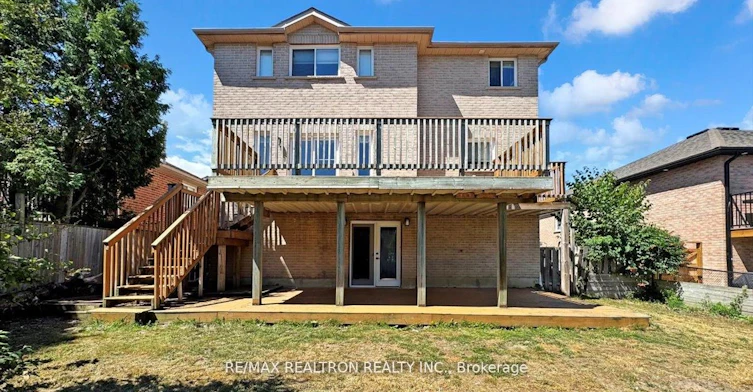 19 Tamarack Trail, Barrie, ON, L4N 9S1 - 46