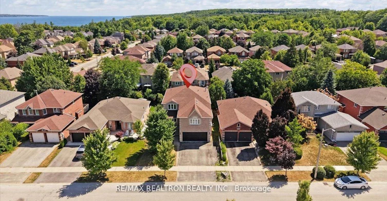 19 Tamarack Trail, Barrie, ON, L4N 9S1 - 48