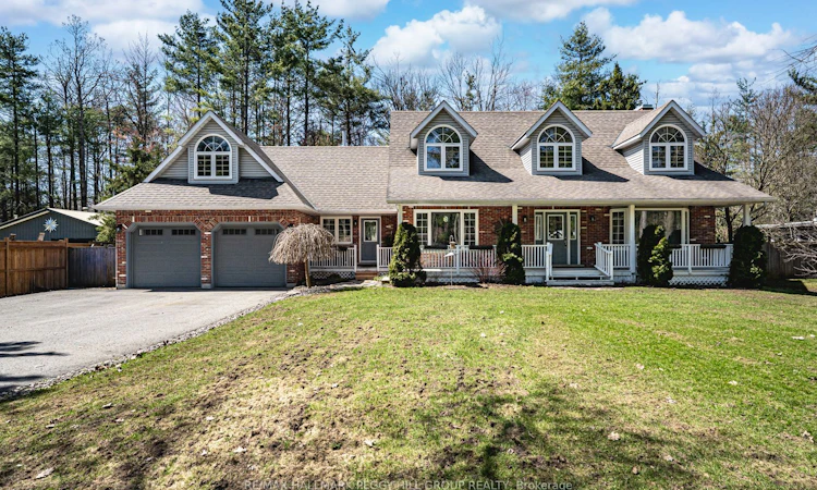1096 Sunnidale Road