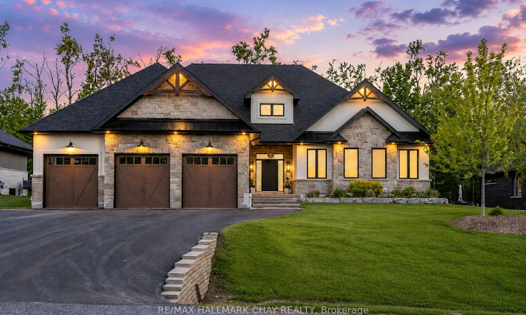 4 Walter James Parkway