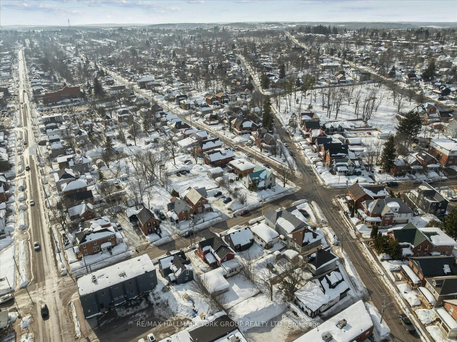 16 Albert Street N, Orillia, ON, L3V 5K1 - 46
