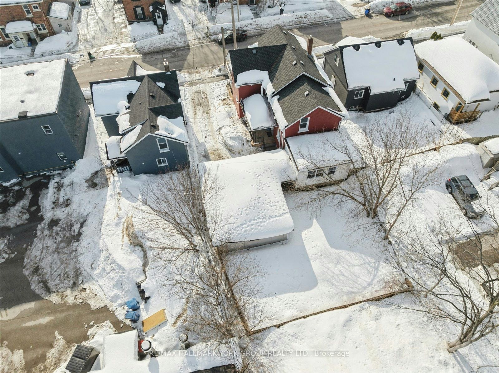 16 Albert Street N, Orillia, ON, L3V 5K1 - 41