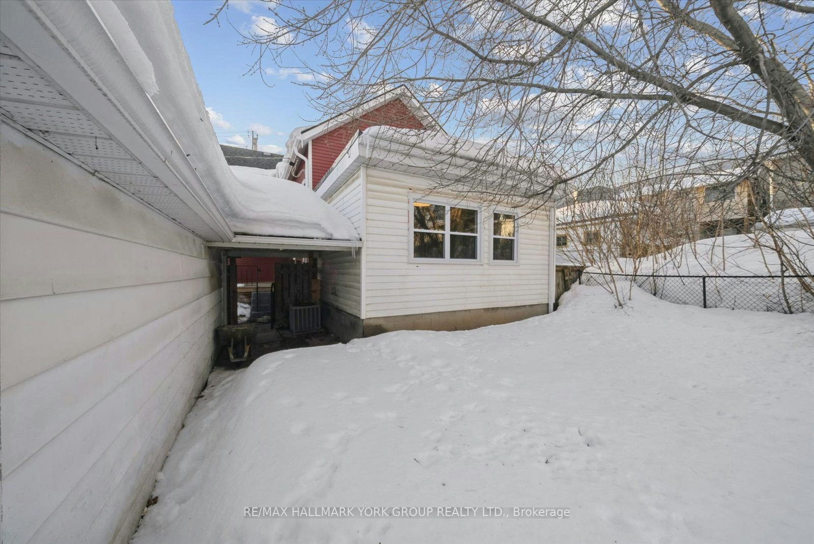 16 Albert Street N, Orillia, ON, L3V 5K1 - 38