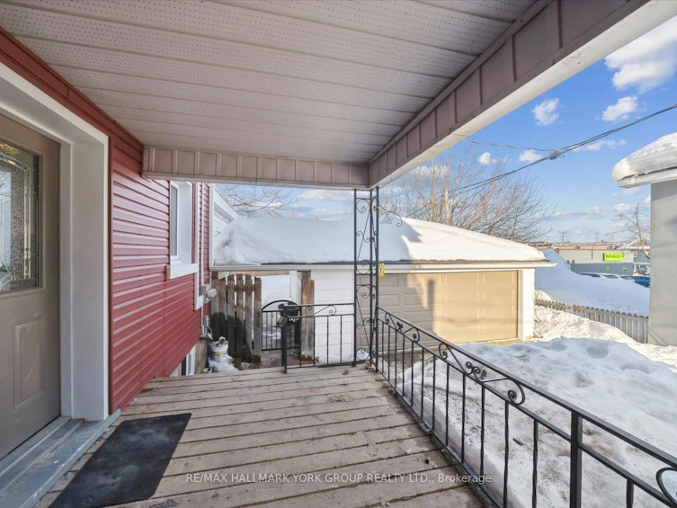 16 Albert Street N, Orillia, ON, L3V 5K1 - 20