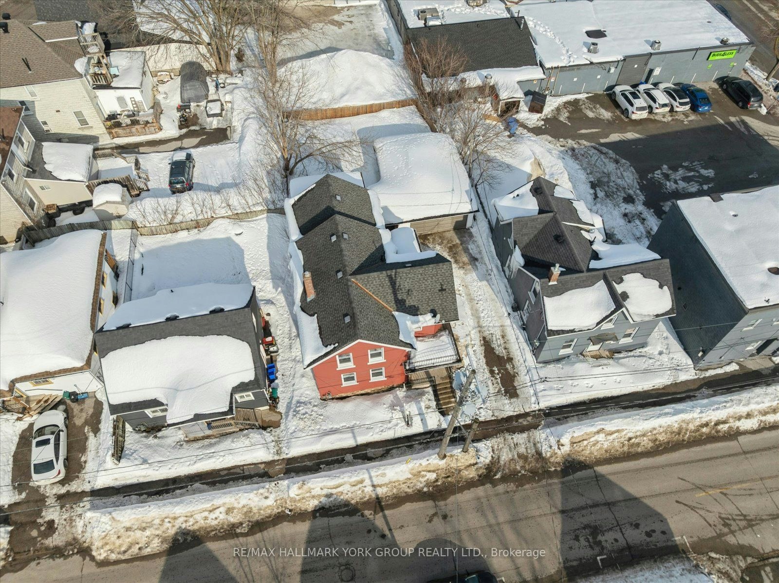 16 Albert Street N, Orillia, ON, L3V 5K1 - 45