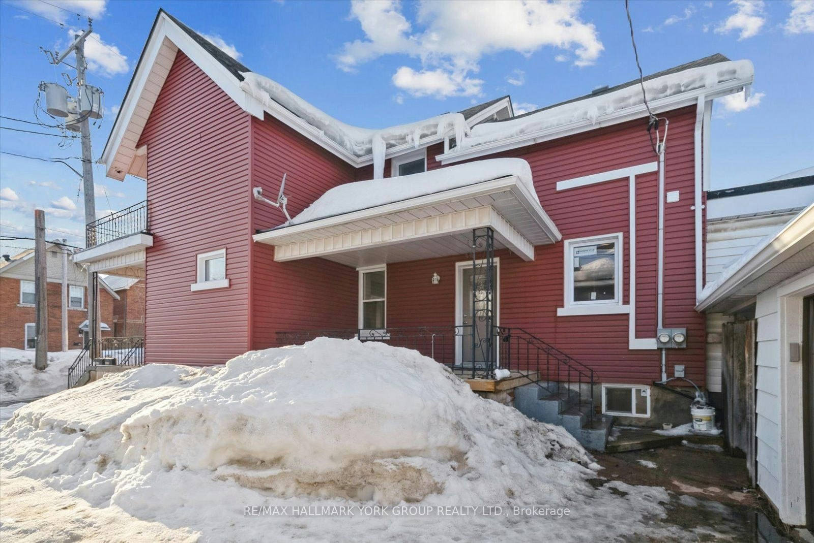 16 Albert Street N, Orillia, ON, L3V 5K1 - 36