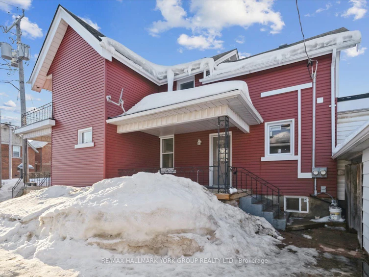 16 Albert Street N, Orillia, ON, L3V 5K1 - 36