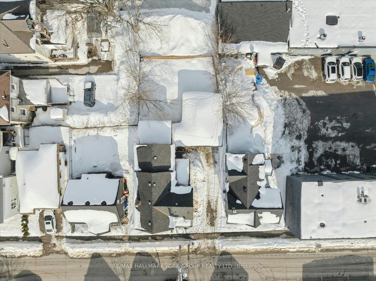 16 Albert Street N, Orillia, ON, L3V 5K1 - 42