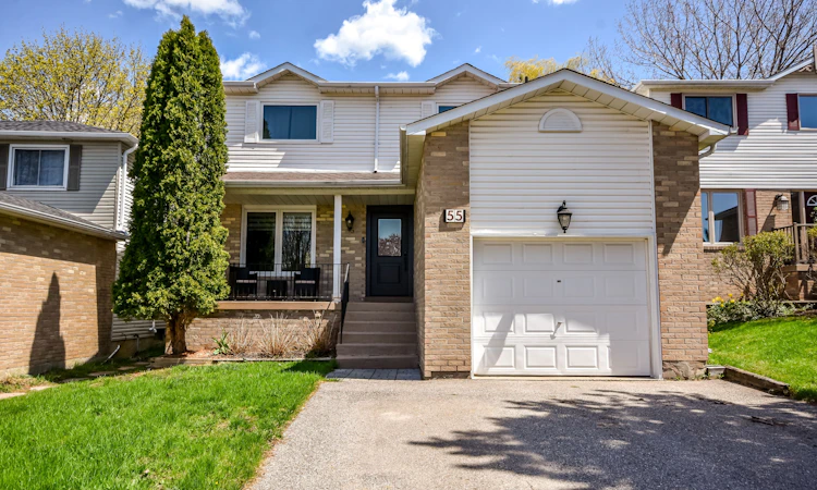 55 Moon Drive