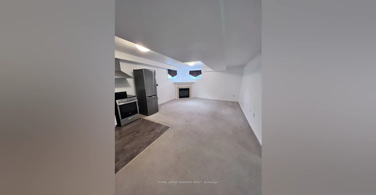 Bsmt-82 Ambler N/A, Barrie, ON, L4M 7A6 - 6