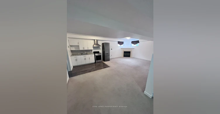 Bsmt-82 Ambler N/A, Barrie, ON, L4M 7A6 - 4