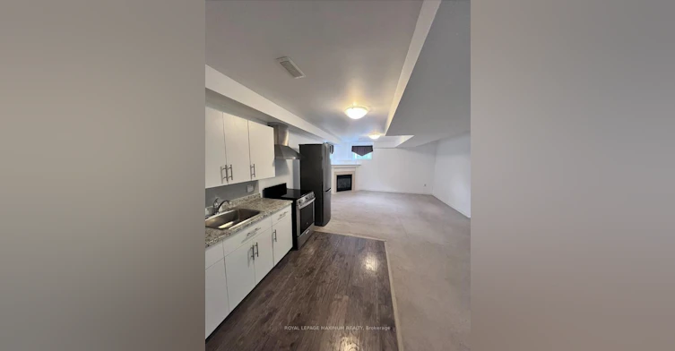 Bsmt-82 Ambler N/A, Barrie, ON, L4M 7A6 - 5