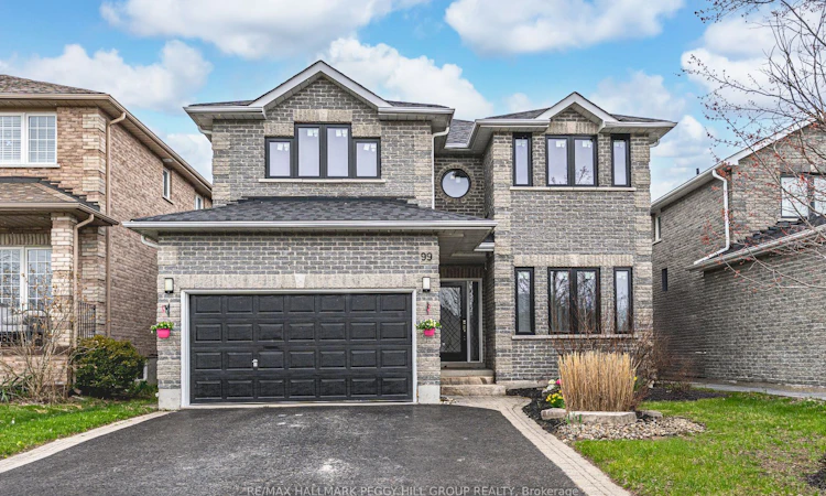 99 Mcintyre Drive