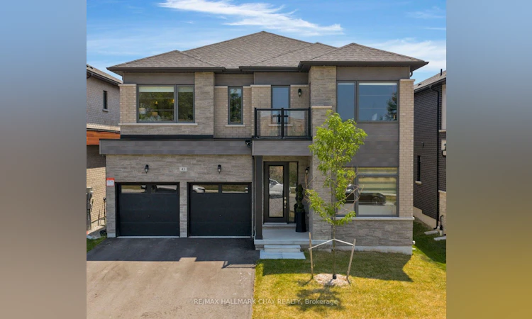 43 Calypso Avenue