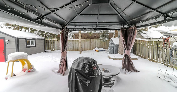 39 Cardinal Street, Barrie, ON, L4M 6C9 - 8