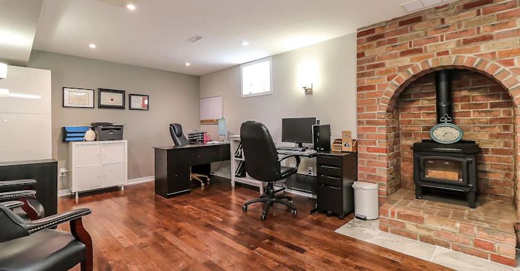 39 Cardinal Street, Barrie, ON, L4M 6C9 - 4