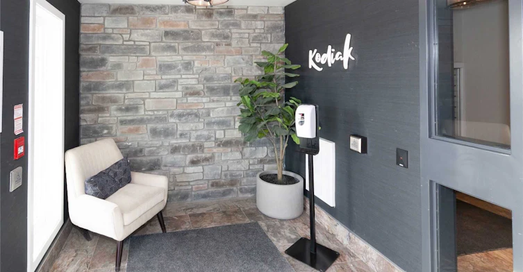 407-54 Koda Street, Barrie, ON, L9J 0J6 - 3
