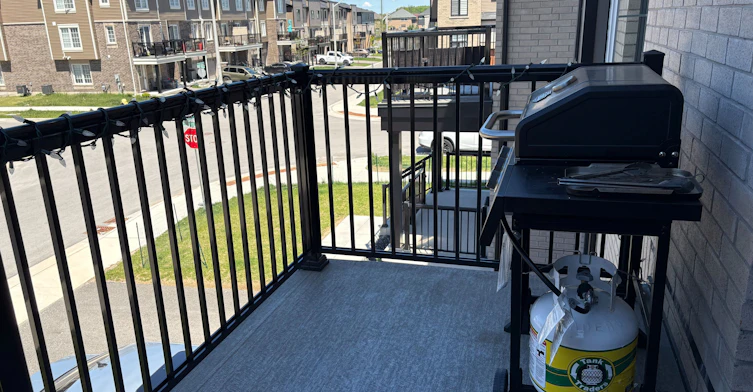 36 Silo Mews, Barrie, ON, L9J 0V3 - 6