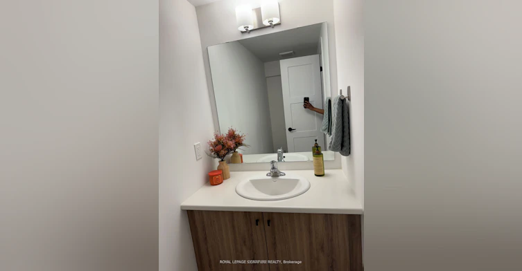 36 Silo Mews, Barrie, ON, L9J 0V3 - 12