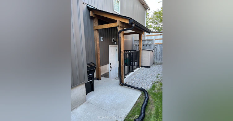 Basement-150 Wessenger Drive, Barrie, ON, L4N 8N7 - 13