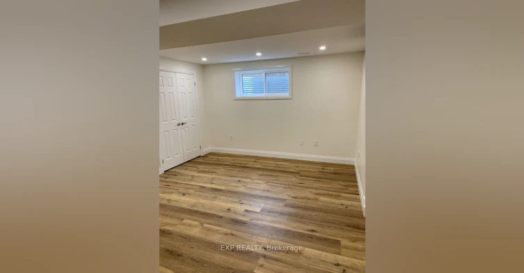 Basement-150 Wessenger Drive, Barrie, ON, L4N 8N7 - 5
