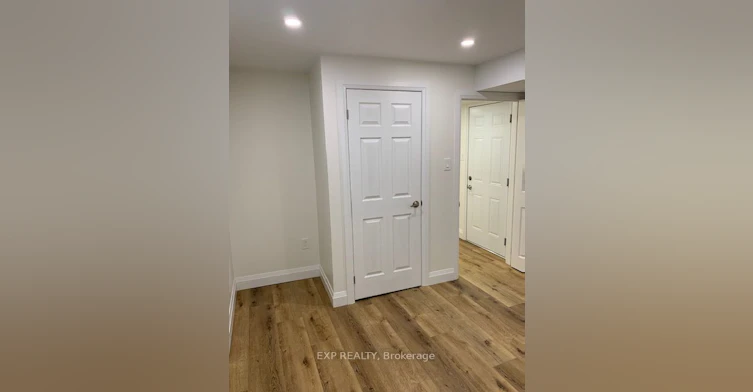 Basement-150 Wessenger Drive, Barrie, ON, L4N 8N7 - 6