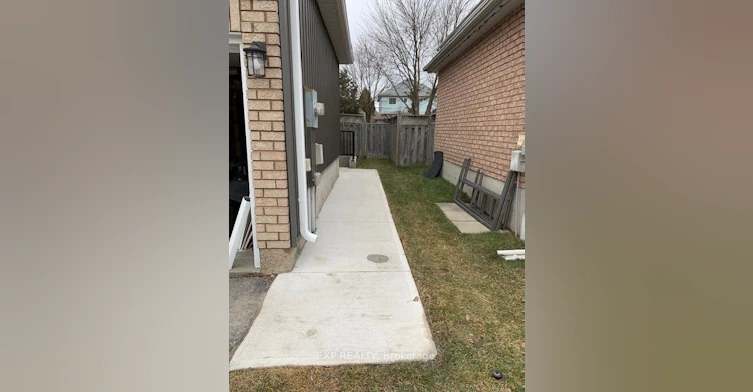 Basement-150 Wessenger Drive, Barrie, ON, L4N 8N7 - 14