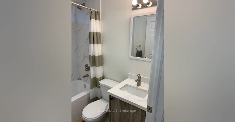 Basement-150 Wessenger Drive, Barrie, ON, L4N 8N7 - 9