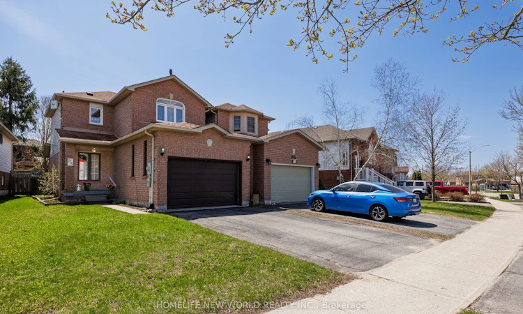 95 Athabaska Road
