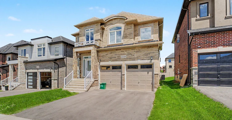 Basement-2988 Monarch Drive, Orillia, ON, L3V 8M7