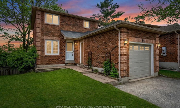 24 Geddes Crescent