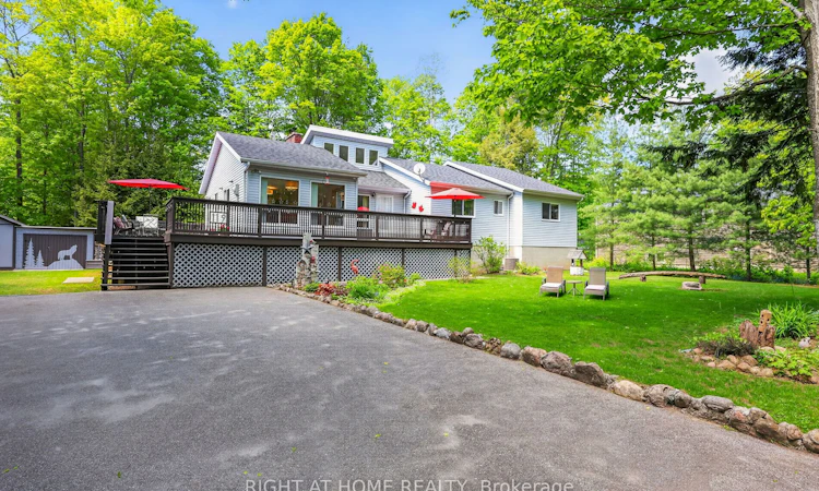 119 Wolfe Trail
