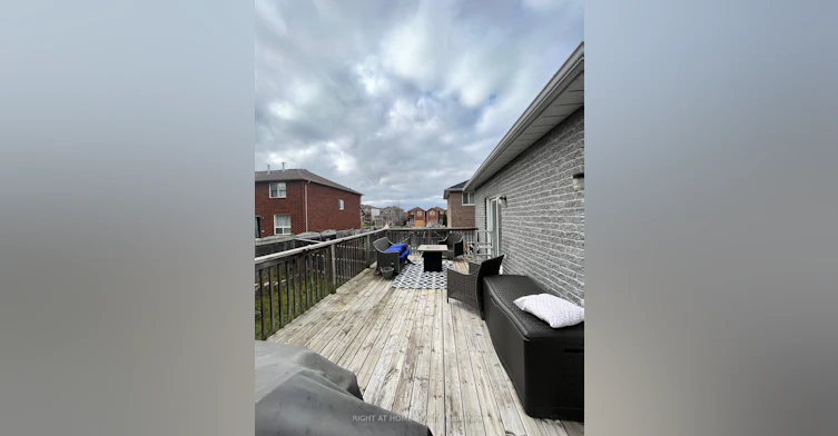 63 Jessica Drive, Barrie, ON, L4N 5T3 - 11