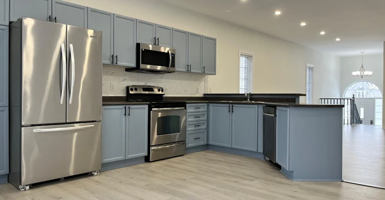 63 Jessica Drive, Barrie, ON, L4N 5T3 - 2