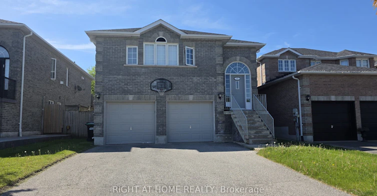 63 Jessica Drive, Barrie, ON, L4N 5T3
