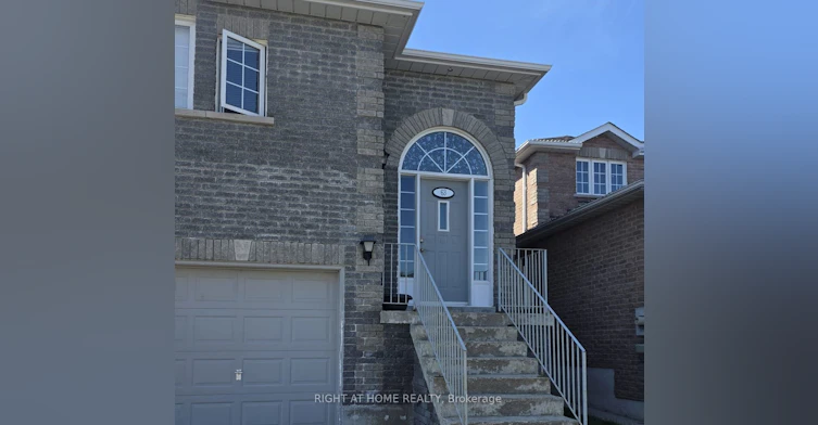 63 Jessica Drive, Barrie, ON, L4N 5T3 - 18
