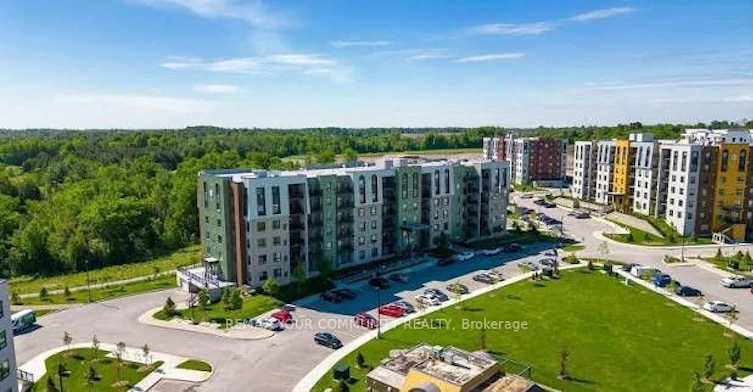 513-5 Chef Lane, Barrie, ON, L9J 0J8