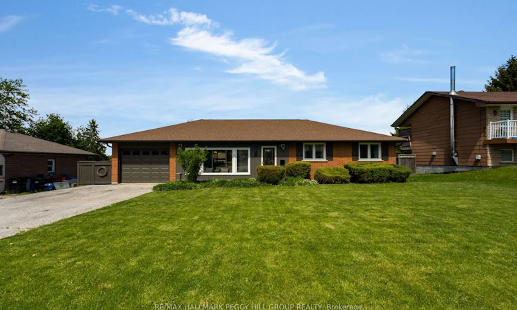 211 Dodson Road