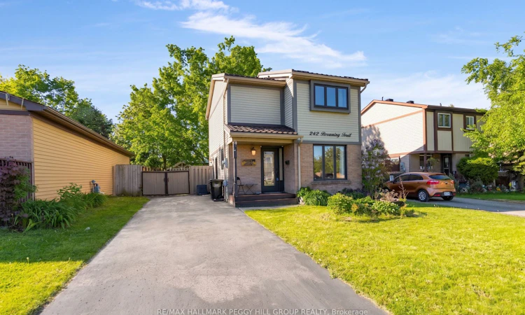242 Browning Trail
