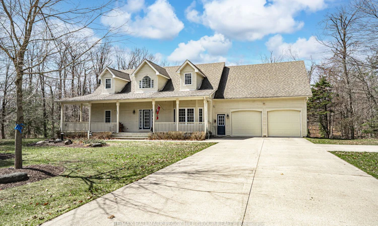 18 Trillium Trail